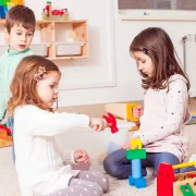 GRUP EĞİTİMLERİ